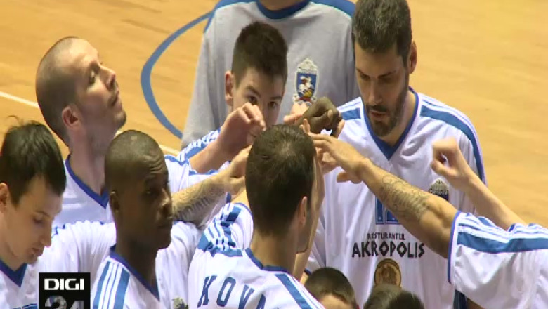 Pleaca Nisic, vine tenter. Tehnicianului sarb i-a fost reziliat contractul Imagine