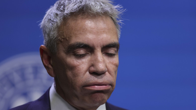 Plecarea lui Dragos Anastasiu lasa reforma companiilor sub semnul intrebarii. Surse: PSD ar fi dorit ca Marian Neacsu sa o coordoneze Imagine