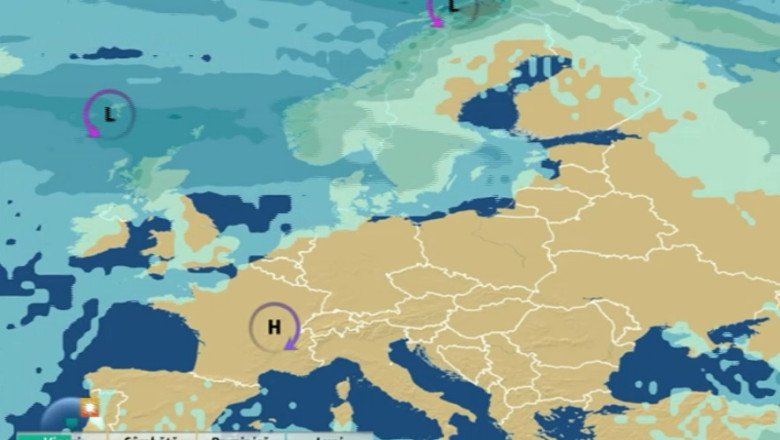 Plecati la munte in weekend? Fiti pregatiti pentru lapovita, ninsoare si vant puternic Imagine