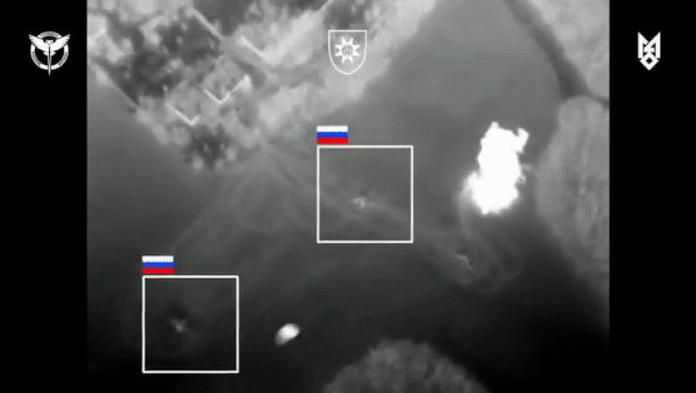 „Ploaia de tungsten”. Cum au distrus HIMARS-urile ucrainene patru elicoptere rusesti pe teritoriul Rusiei Imagine