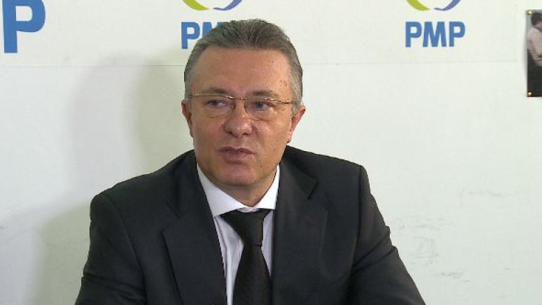 PMP de partea Guvernului, in problema minoritatilor Imagine
