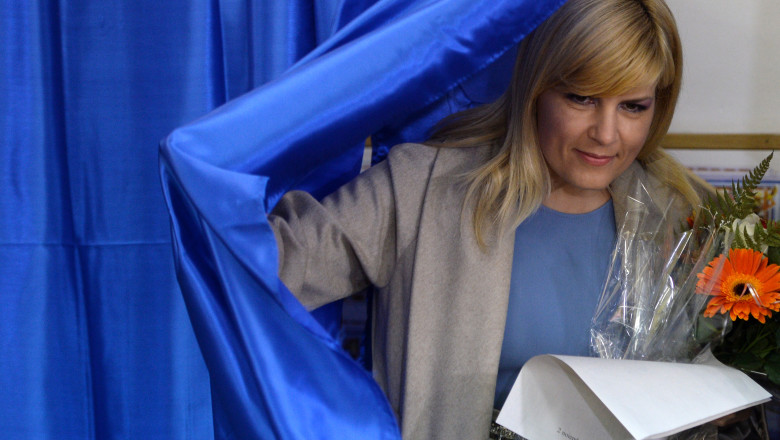 PMP decide pe cine sustine in turul II al alegerilor Imagine