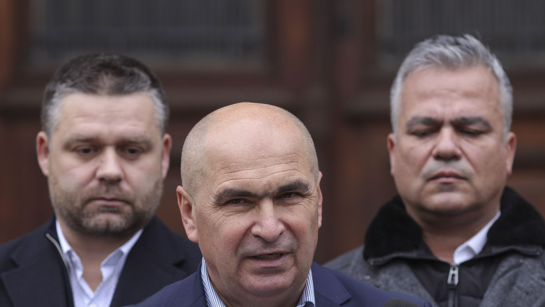 PNL a votat un plan de reforme: 300 de parlamentari, subventii mai mici pentru partide, limitarea cheltuielilor statului Imagine