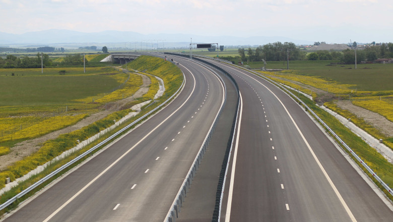 PNL anunta ca nu va vota Masterplanul de Transport fara autostrada dintre Moldova si Transilvania Imagine