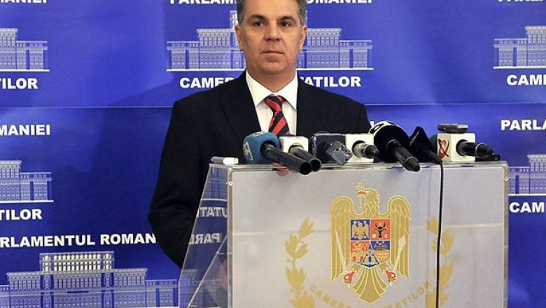PNL cere demisia lui Valeriu Zgonea pentru tainuire de informatii: A tinut ascunsa nominalizarea trimisa la Bruxelles Imagine