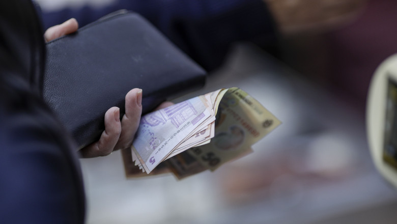 PNL depune un proiect prin care se revine la vechile plafoane de plata in numerar. Cozma: Indreptam o eroare majora Imagine