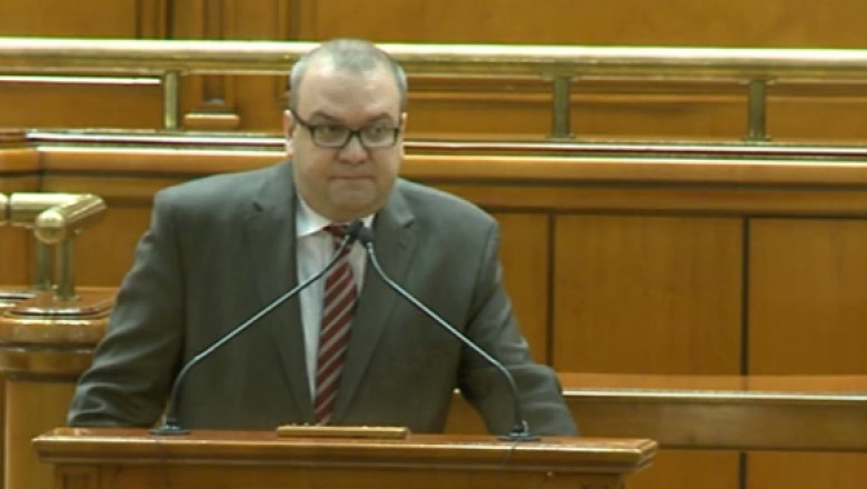 PNL ii cere lui Victor Ponta sa arate ca nu doreste amnistierea lui Dan Voiculescu Imagine