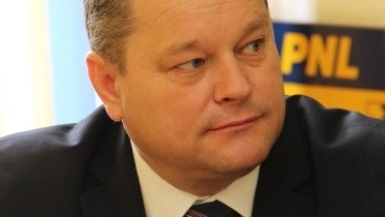 PNL inlocuieste temporar PSD la conducerea CJ Braila, dupa ce Gheorghe Bunea Stancu a fost arestat la domiciliu Imagine