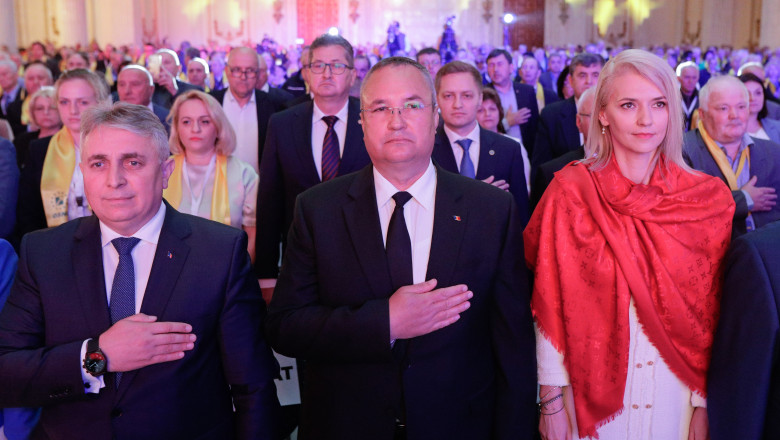 PNL mizeaza pe 2 milioane de voturi la alegerile europarlamentare din 2024 Imagine