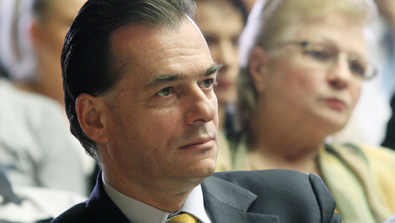 PNL propune desfiintarea a trei servicii speciale Imagine