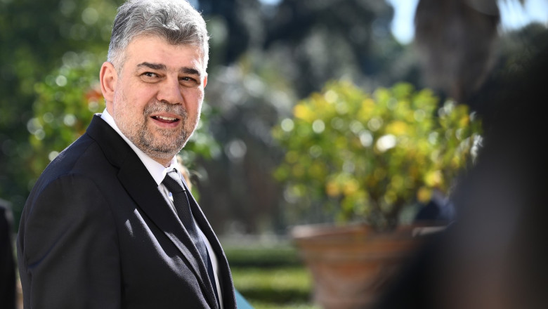 PNL si PSD nu au decis pe cine trimit la Primaria Capitalei. Ciolacu crede ca o sa fie un candidat comun Imagine