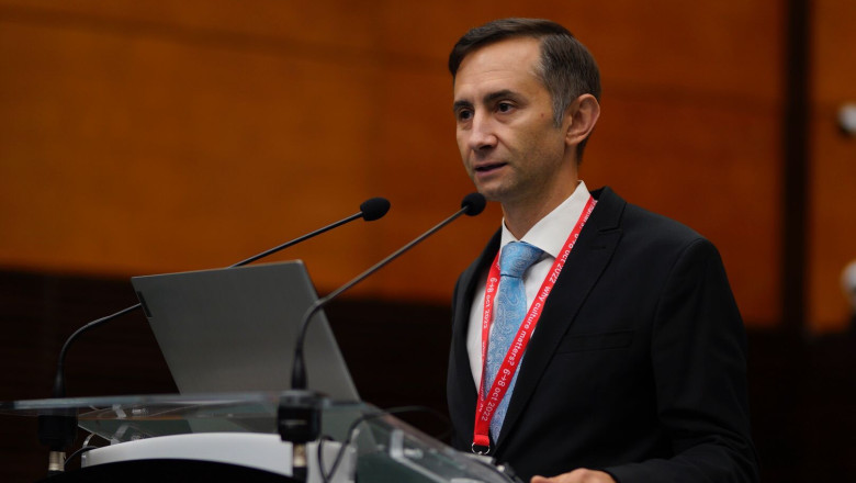 PNL Timis a votat impotriva aliantei cu PSD. Nica: „Nu e normal sa vina cineva de la Bucuresti si sa impuna o alianta contra naturii” Imagine