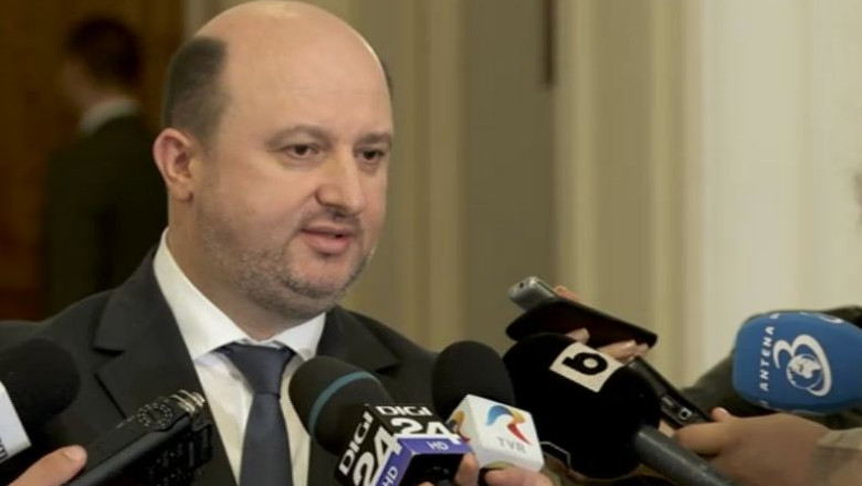 PNL va anunta maine propunerea pentru preluarea Ministerului Economiei Imagine