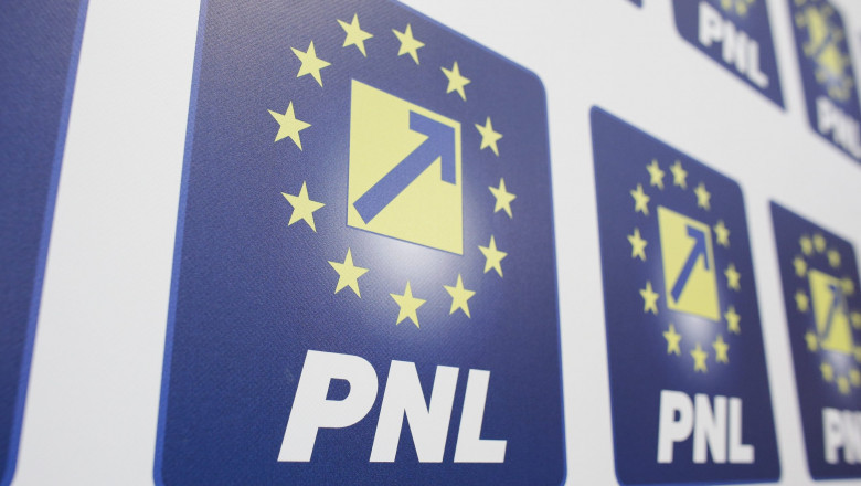 PNL va gazdui, intre 6 si 7 martie la Bucuresti, Congresul Partidului Popular European dinaintea alegerilor europarlamentare Imagine