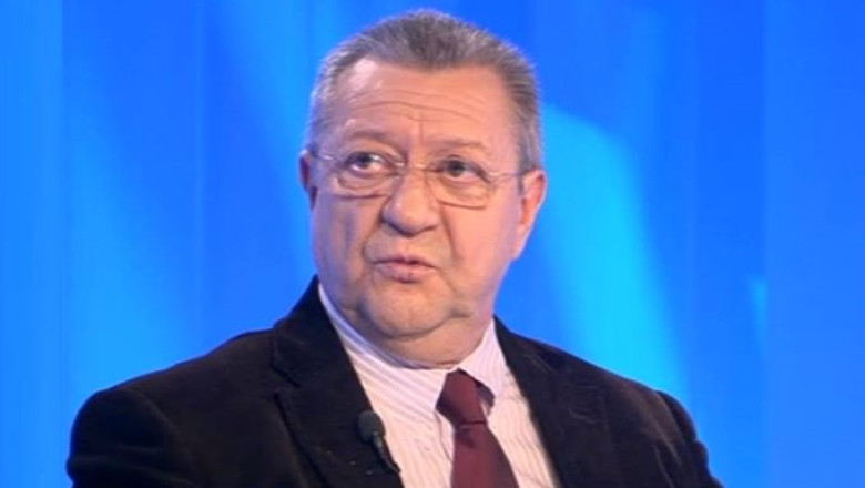 PNTCD, invitat la guvernare in 1993. Bogdan Niculescu Duvaz: Corneliu Coposu a negat. Ion Iliescu a spus drept Imagine