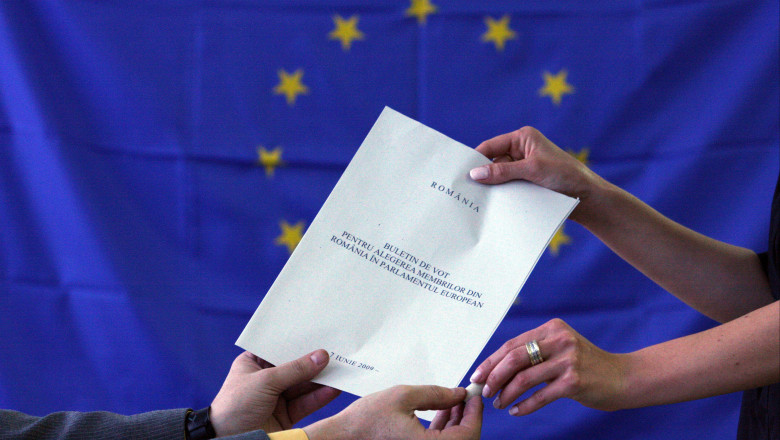 PNtCD isi propune sa obtina doua mandate europene Imagine