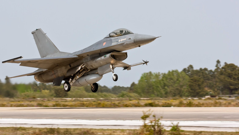 „Poate dobori NATO avioanele rusesti care incalca spatiul Aliantei?” Trump, Rutte, Rubio: o intrebare, trei raspunsuri diferite Imagine