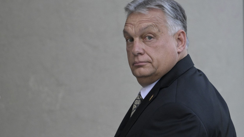 Podoliak il acuza pe Viktor Orban ca face comert cu vietile ucrainenilor: „E un om care nu intelege pretul pe care il plateste Ucraina” Imagine