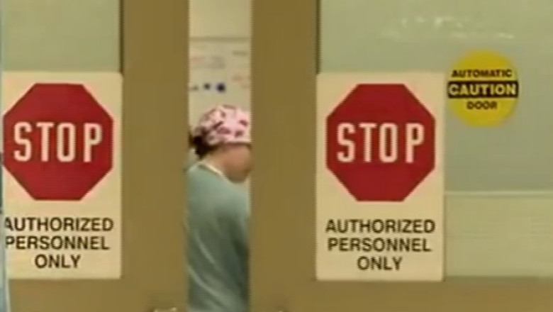 Polemica in Canada, dupa moartea unei fetite care suferea de leucemie Imagine