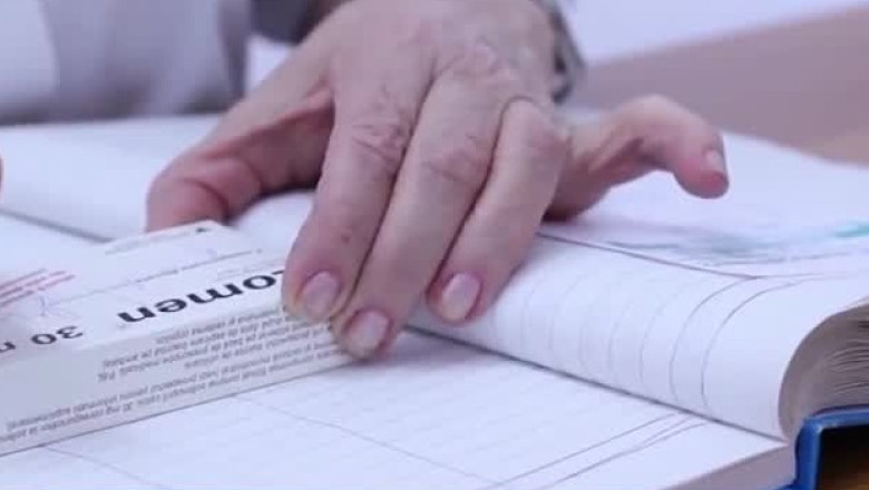 Policlinica fara plata din Cluj-Napoca, in pericol Imagine