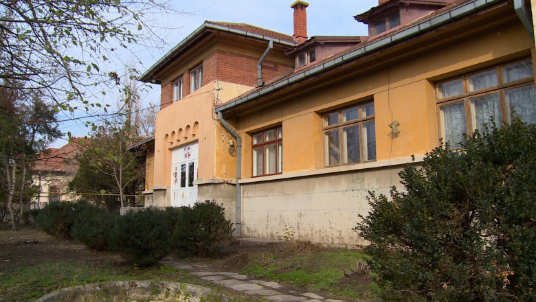 Policlinica pentru studenti din Craiova, cu servicii limitate Imagine