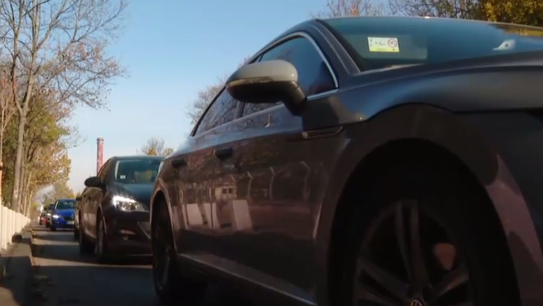 Politele RCA de la Euroins expira. Autoritatile recomanda celor peste 840.000 de soferi care le au sa incheie unele noi Imagine