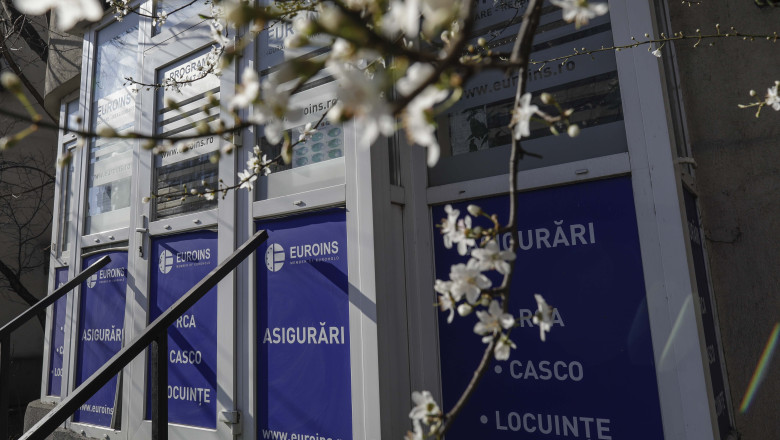 Politele RCA emise de Euroins ar putea fi valabile inca 3 luni de zile peste termenul final din septembrie Imagine