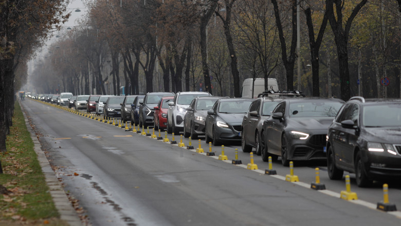 Politele RCA vor putea fi platite in rate. Acestea pot fi suspendate daca autovehiculul nu este utilizat Imagine