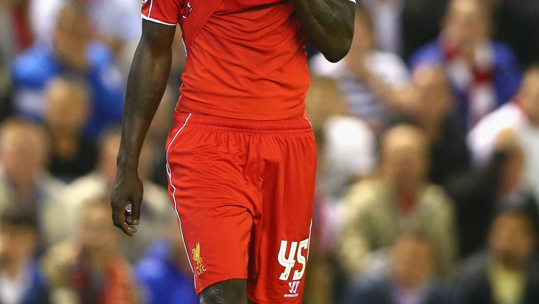 Politia britanica investigheaza abuzurile rasiste la care a fost supus Mario Balotelli Imagine