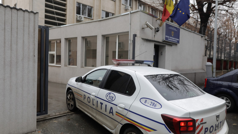 Politia Capitalei: Plangerile anterioare ale parintilor copilului violat de „antrenorul de genii” au fost clasate Imagine