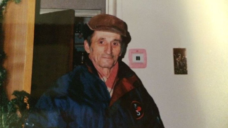 Politia Capitalei solicita sprijinul cetatenilor pentru depistarea unei persoane disparute Imagine