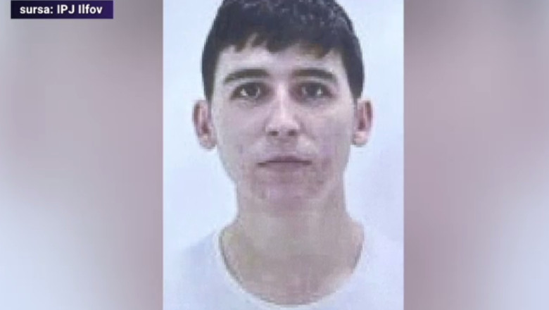 Politia cere ajutorul cetatenilor pentru a-l prinde pe angajatul Postei Romane care a fugit cu 280 de mii de lei Imagine