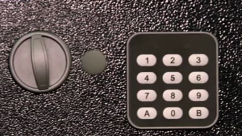 Politia cere bancilor verificarea tuturor clientilor care au cutii de valori Imagine