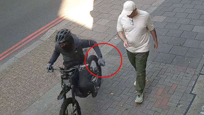 Politia din Marea Britanie vrea sa colaboreze cu operatorii de telefonie mobila pentru a combate furturile de telefoane Imagine