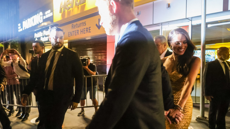 Politia din New York face precizari dupa „urmarirea de doua ore” a printului Harry in New York. Inclusiv primarul a facut declaratii Imagine