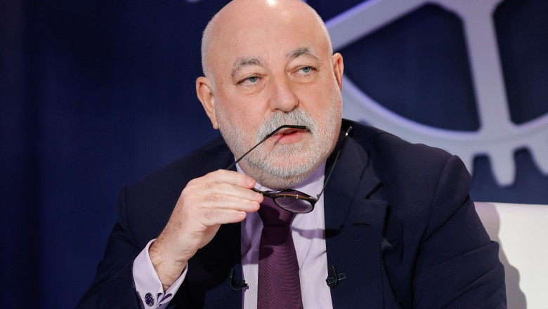 Politia din SUA a perchezitionat doua case ale oligarhului rus Viktor Vekselberg. In aprilie, un iaht i-a fost confiscat in Spania Imagine