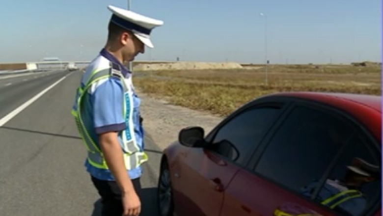 Politia din Timisoara foloseste o drona pentru cercetarea accidentelor rutiere Imagine