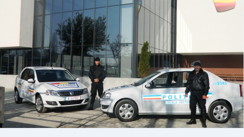 Politia Locala a cumparat, fara licitatie, zece biciclete electrice cu 9.000 de euro bucata, de la o firma de apartament Imagine