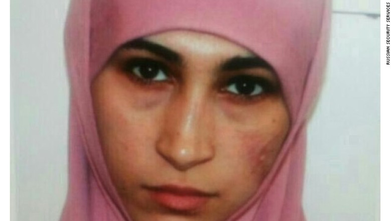 Politia rusa cauta o „vaduva neagra” care ar urma sa comita un atentat in timpul Jocurilor Olimpice Imagine