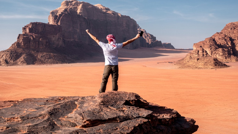 Politia secreta a Iordaniei hartuieste comunitatea LGBTQ+ si foloseste metode extreme de intimidare Imagine