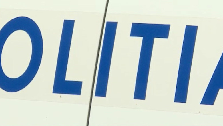 Politia va fi la lucru pe strazile Iasiului de sarbatori Imagine