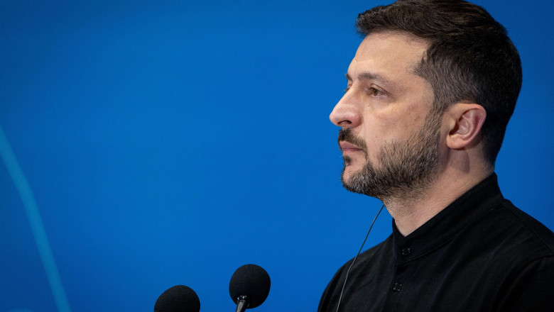 Politica in vreme de razboi. Cum incearca echipa lui Zelenski sa ramana la putere in cazul unor eventuale alegeri Imagine