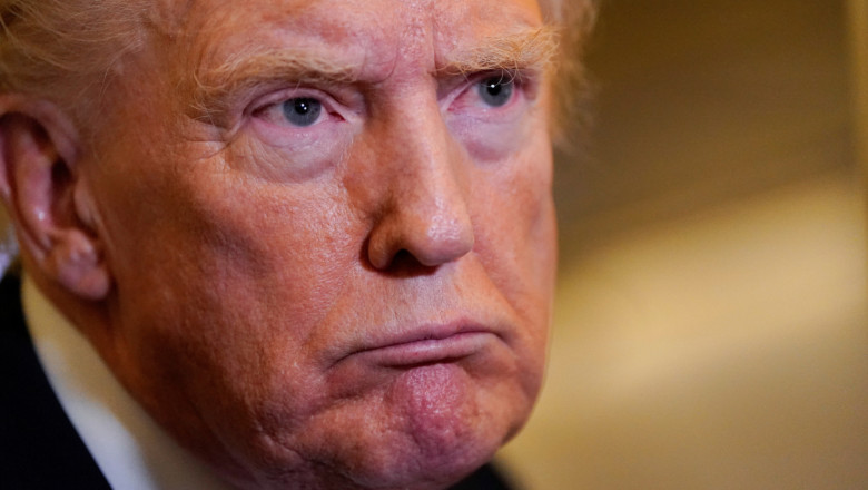 „Politica SUA risca sa se transforme intr-o gluma”: Rusia profita de ezitarile Washingtonului. Ce a blocat summitul Trump-Putin Imagine