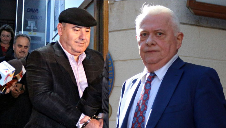 Politicieni si oameni de afaceri celebri care vor sa petreaca sarbatorile de iarna acasa Imagine