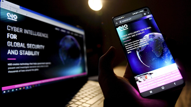 Politico: Cum a devenit Europa Vestul Salbatic al programelor de spionaj Imagine