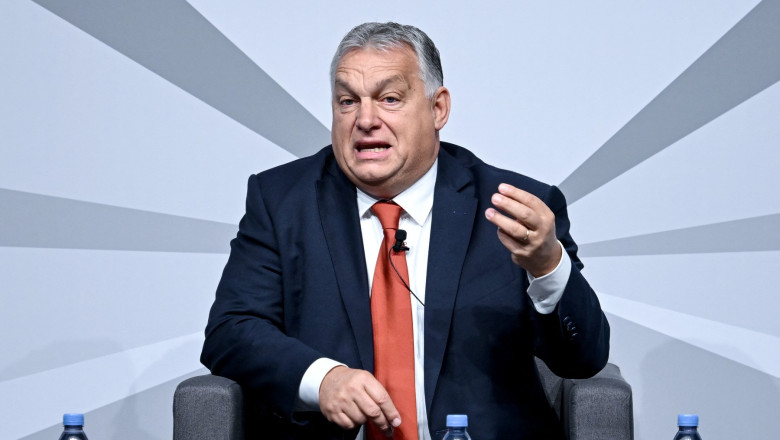 Politico: Cum incearca Viktor Orban sa alunge marile supermaketuri straine din Ungaria Imagine