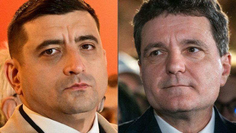 Politico, despre turul al II-lea al prezidentialelor: care sunt sansele celor doi candidati si ce rol poate avea diaspora pe 18 mai Imagine