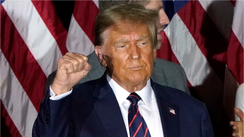 Politico: Donald Trump va avea o mare problema in ultima etapa a cursei pentru Casa Alba Imagine