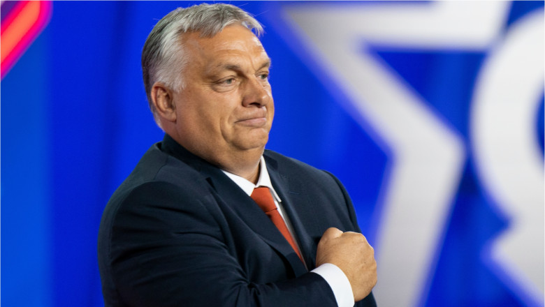 Politico: Imperiul Habsburgic loveste din nou. Cum planuieste Orban sa ajunga noul imparat al Europei Imagine