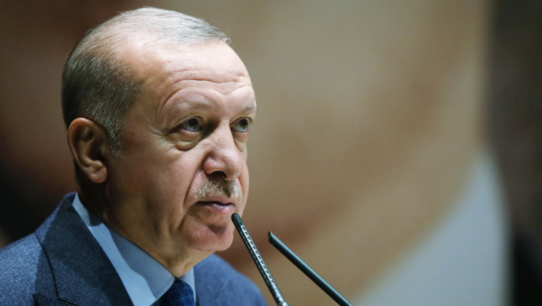 Politico: Motivul pentru care UE il "iubeste" pe Erdogan: "O Turcie democratica ar fi o problema mult mai importanta pentru Europa" Imagine